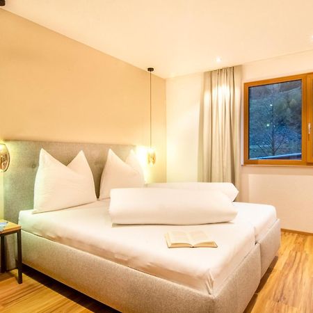 Didis #Holidayhome Ischgl Zewnętrze zdjęcie