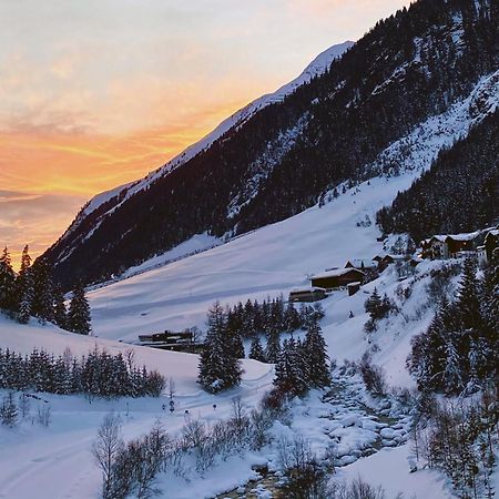 Didis #Holidayhome Ischgl Zewnętrze zdjęcie