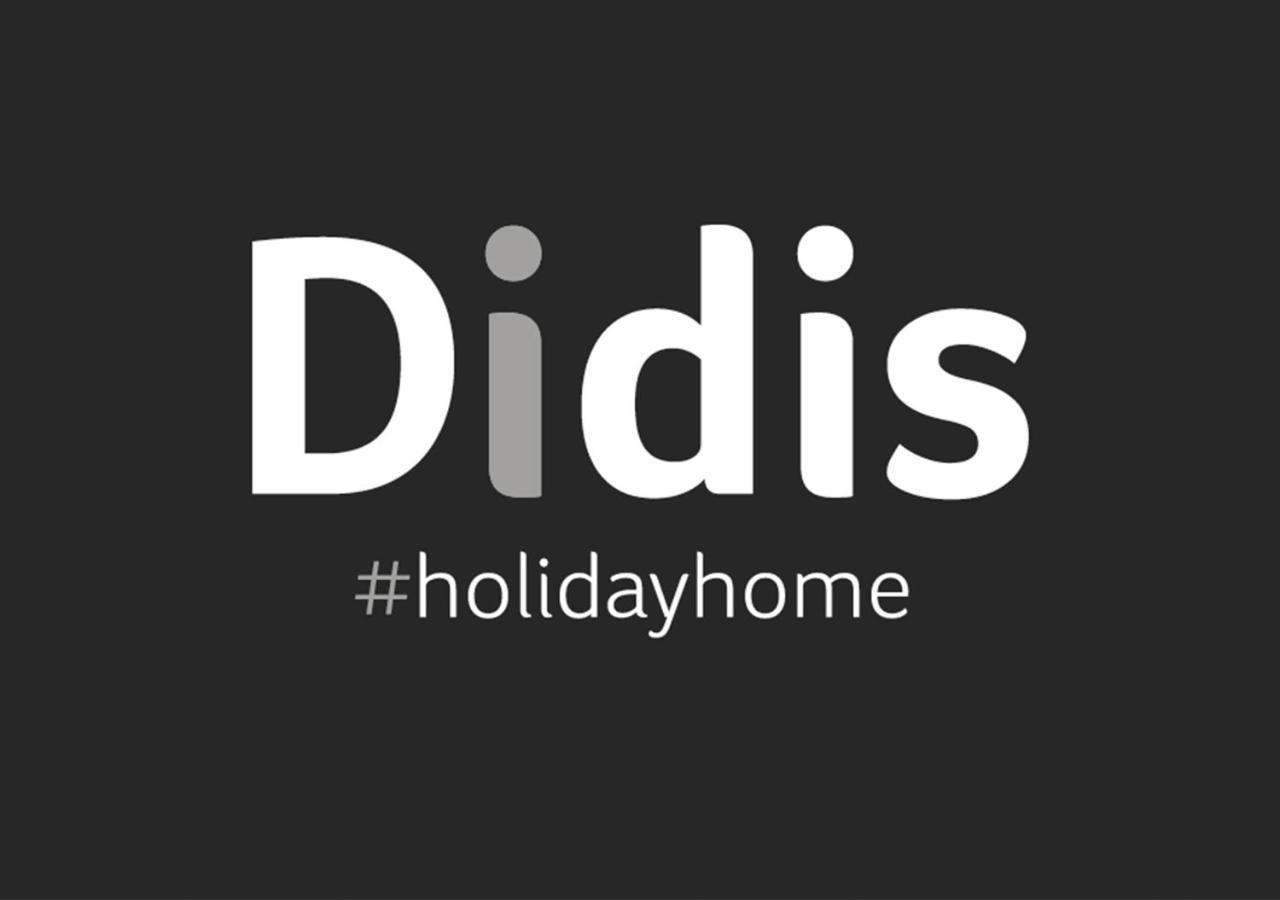 Didis #Holidayhome Ischgl Zewnętrze zdjęcie