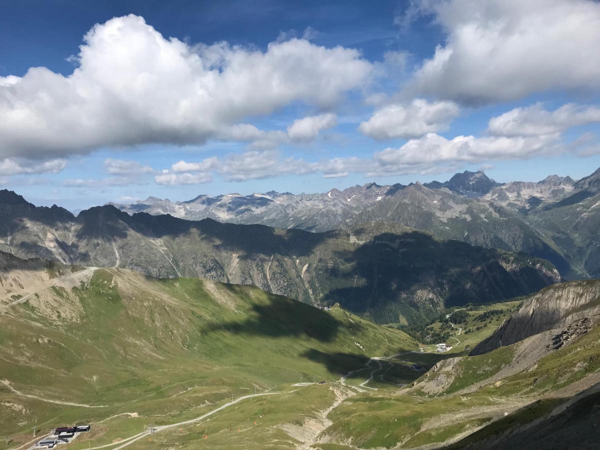 Didis #Holidayhome Ischgl Zewnętrze zdjęcie