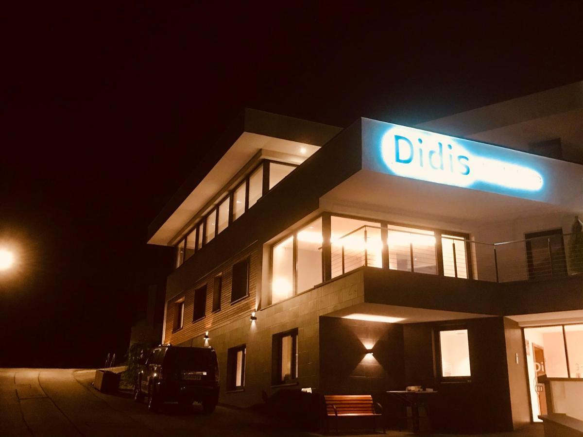 Didis #Holidayhome Ischgl Zewnętrze zdjęcie