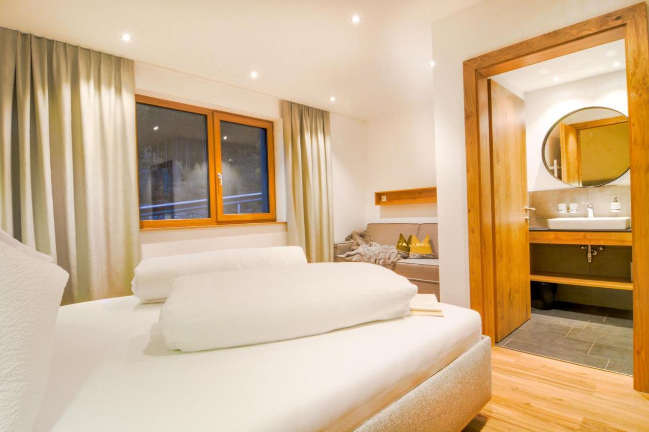 Didis #Holidayhome Ischgl Zewnętrze zdjęcie