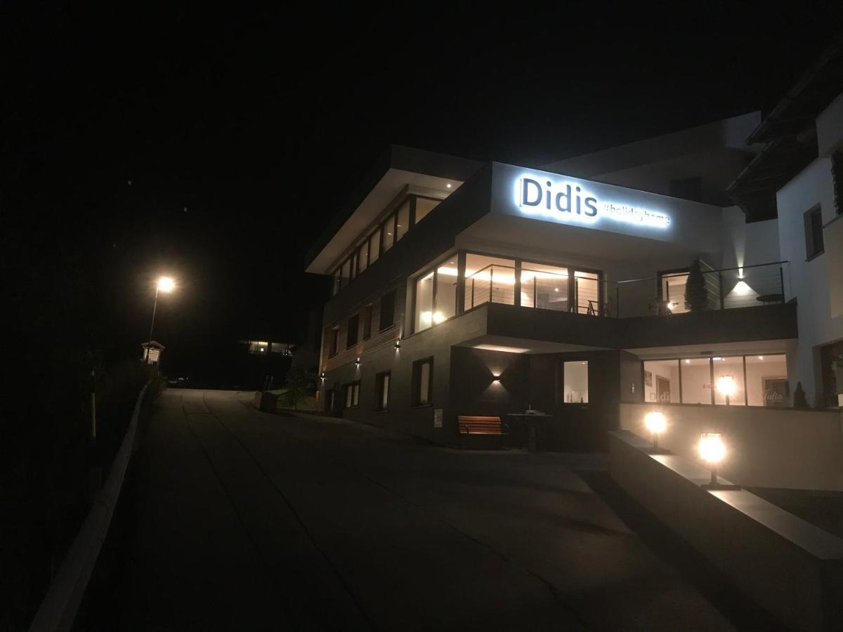 Didis #Holidayhome Ischgl Zewnętrze zdjęcie