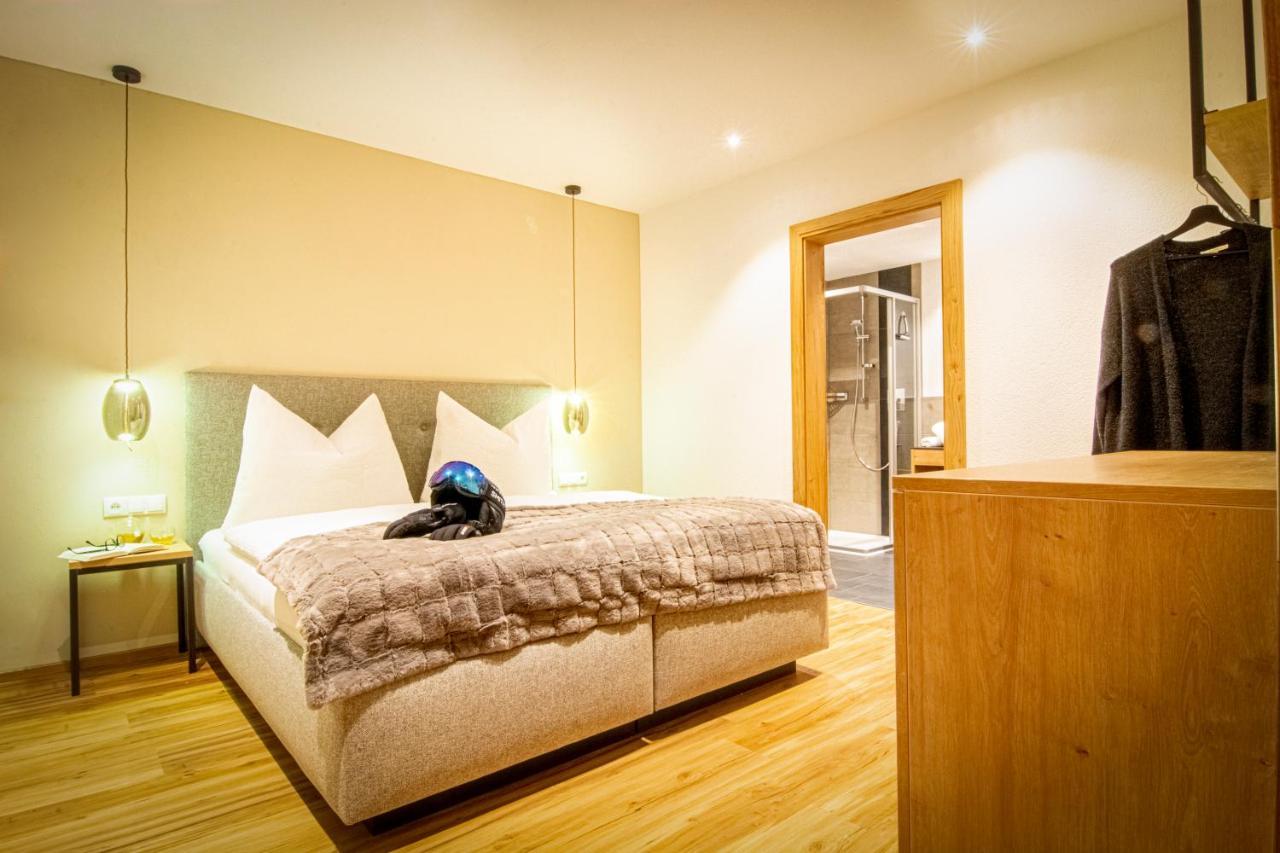 Didis #Holidayhome Ischgl Zewnętrze zdjęcie