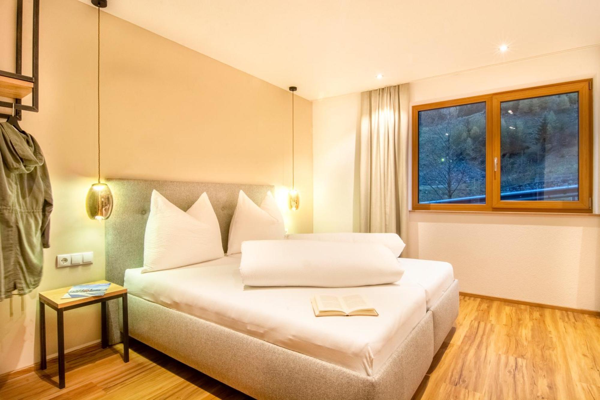 Didis #Holidayhome Ischgl Zewnętrze zdjęcie