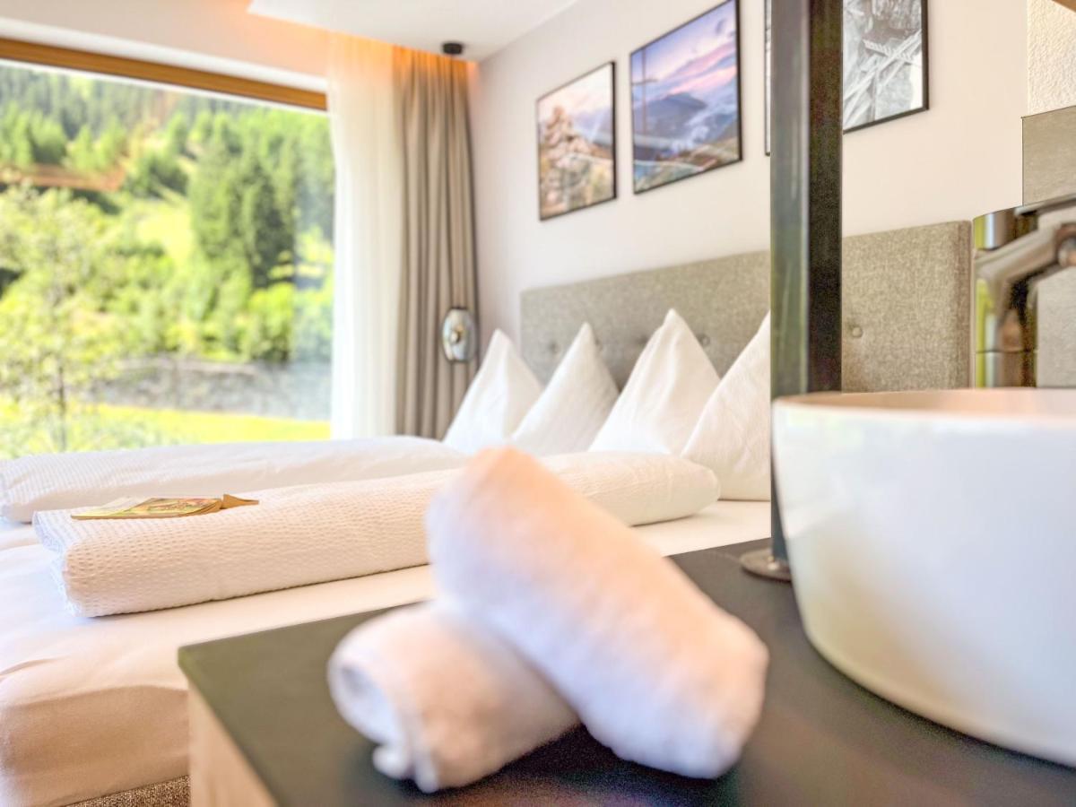 Didis #Holidayhome Ischgl Zewnętrze zdjęcie