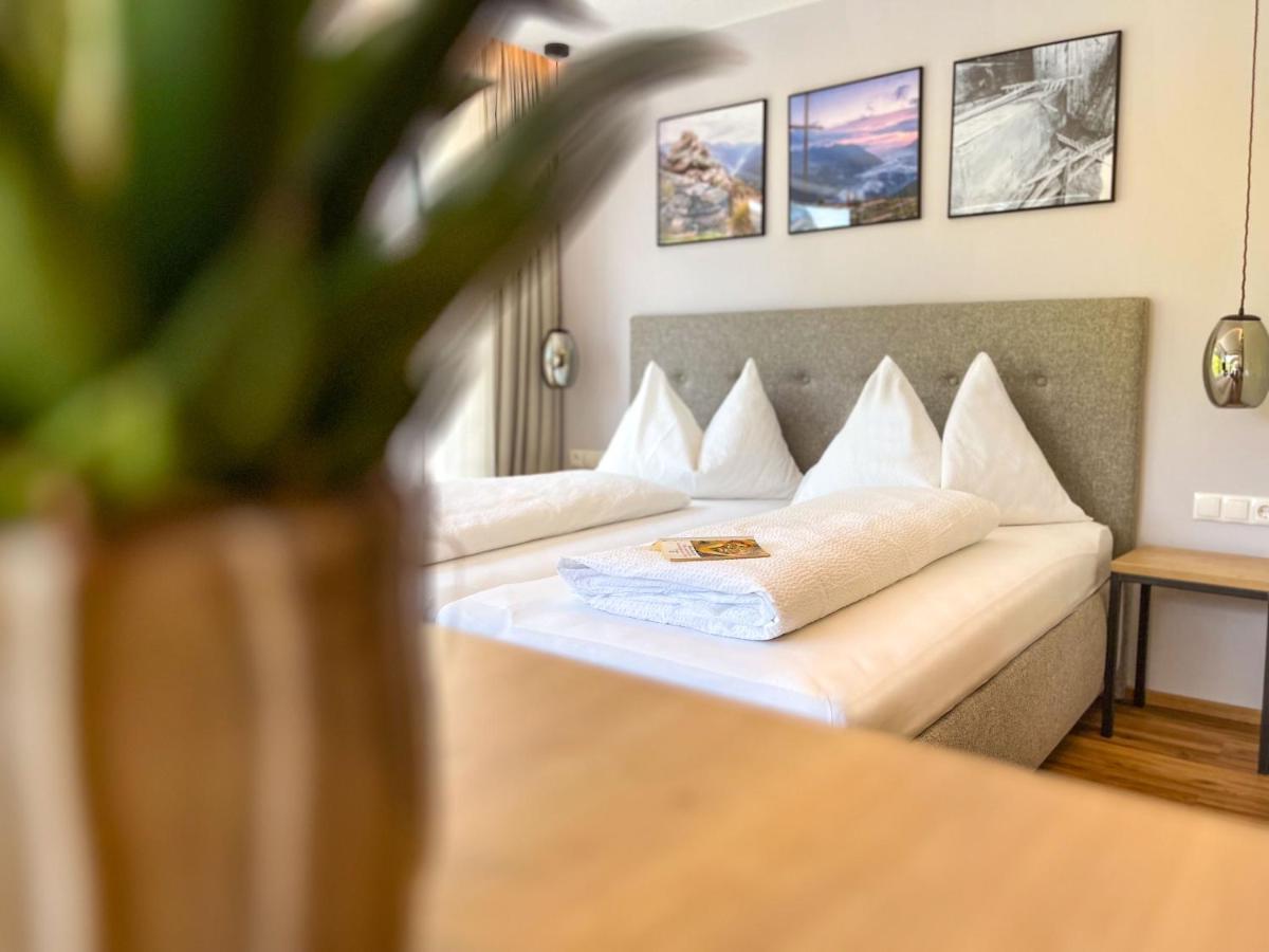 Didis #Holidayhome Ischgl Zewnętrze zdjęcie