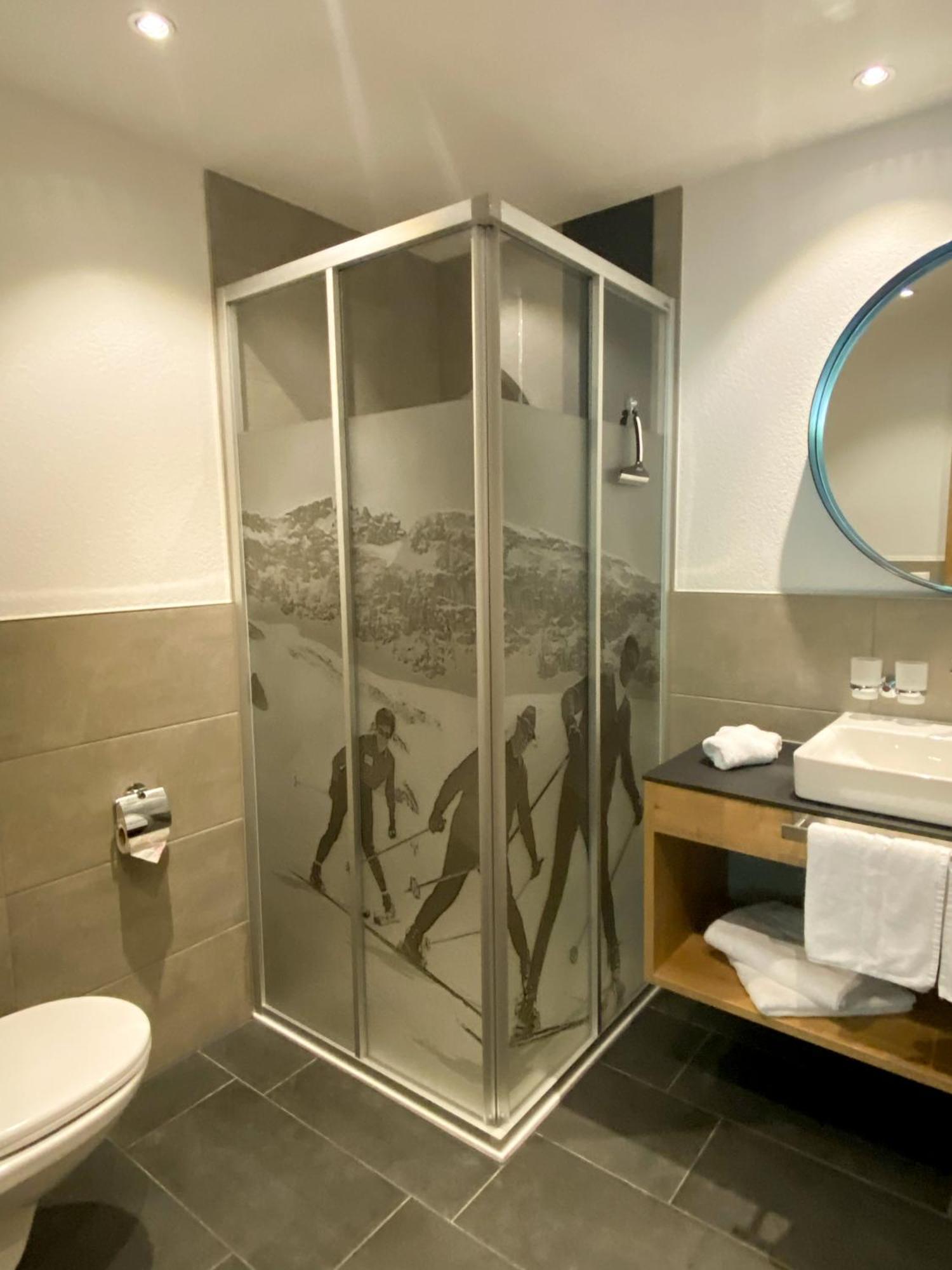 Didis #Holidayhome Ischgl Zewnętrze zdjęcie