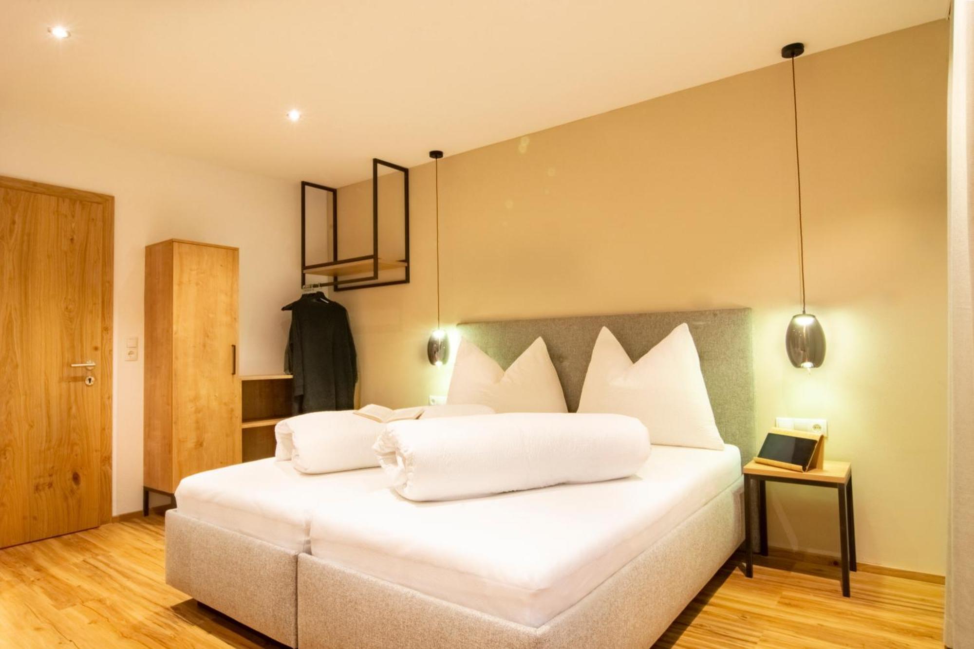 Didis #Holidayhome Ischgl Zewnętrze zdjęcie